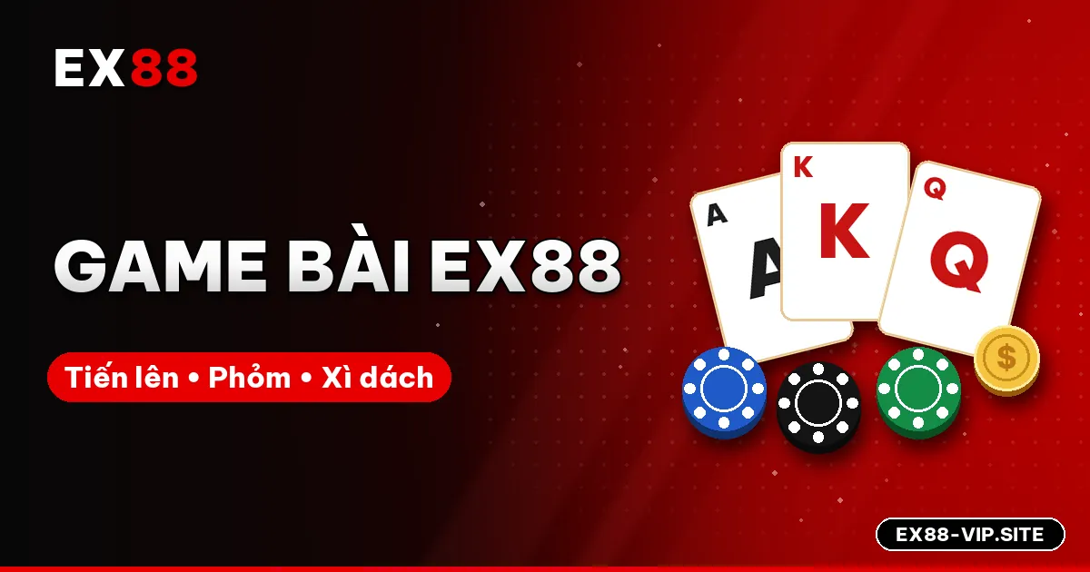 Game bài EX88
