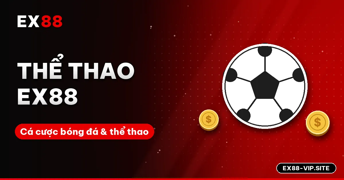 Thể thao EX88
